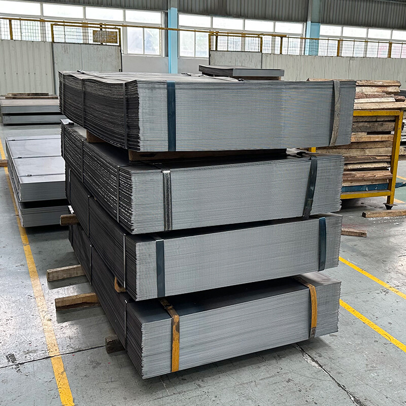Z25 Shipbuilding Steel Plate