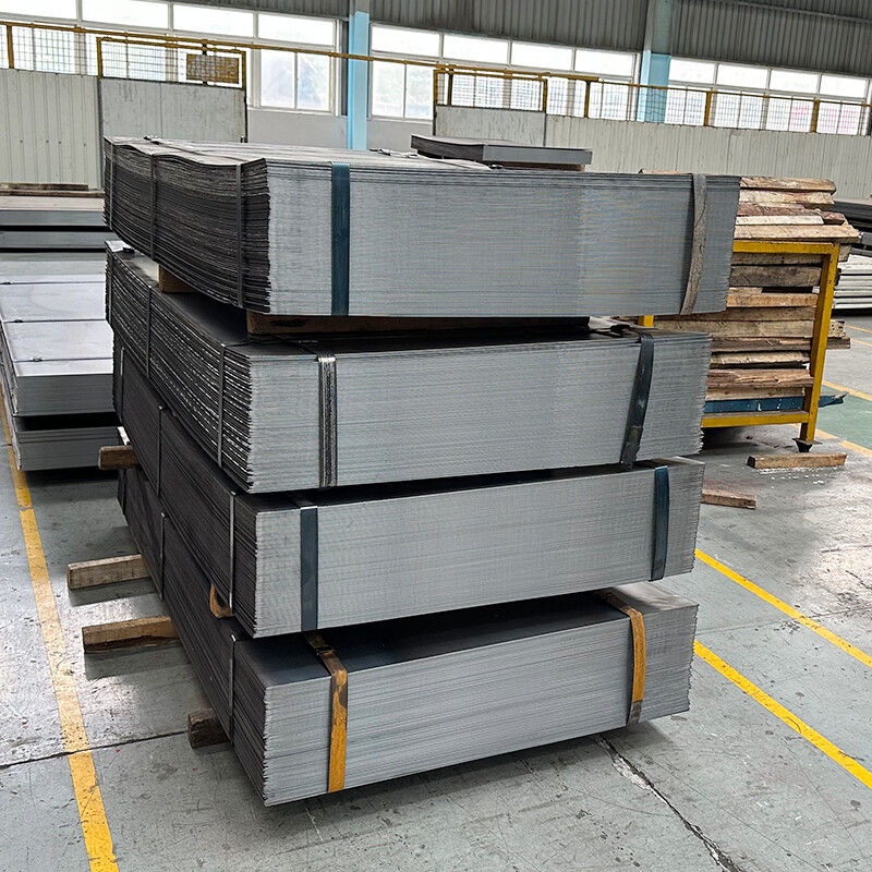 Z35 Shipbuilding Steel Plate