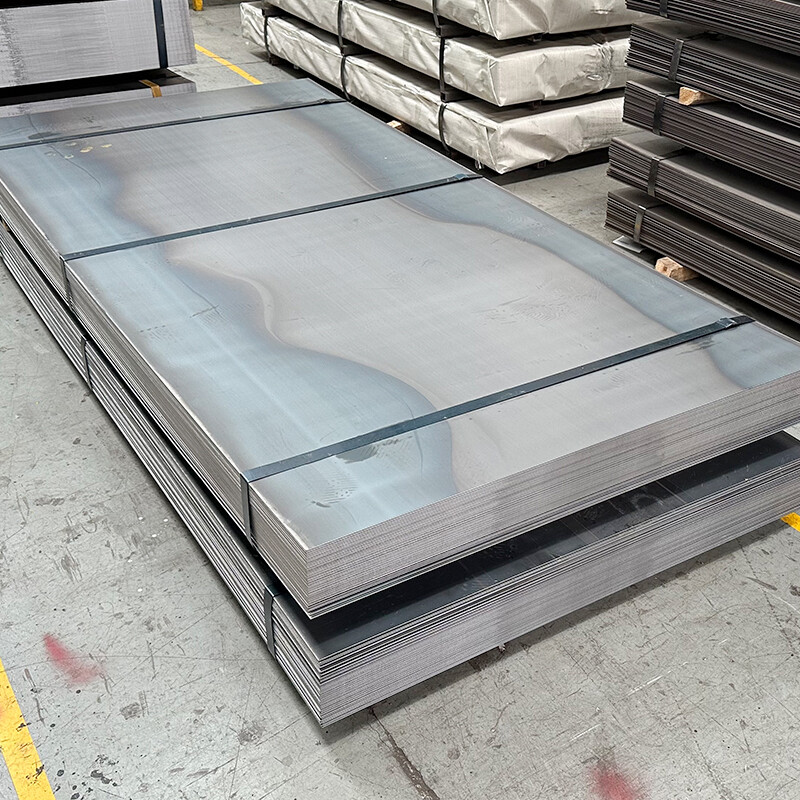Z25 Shipbuilding Steel Plate