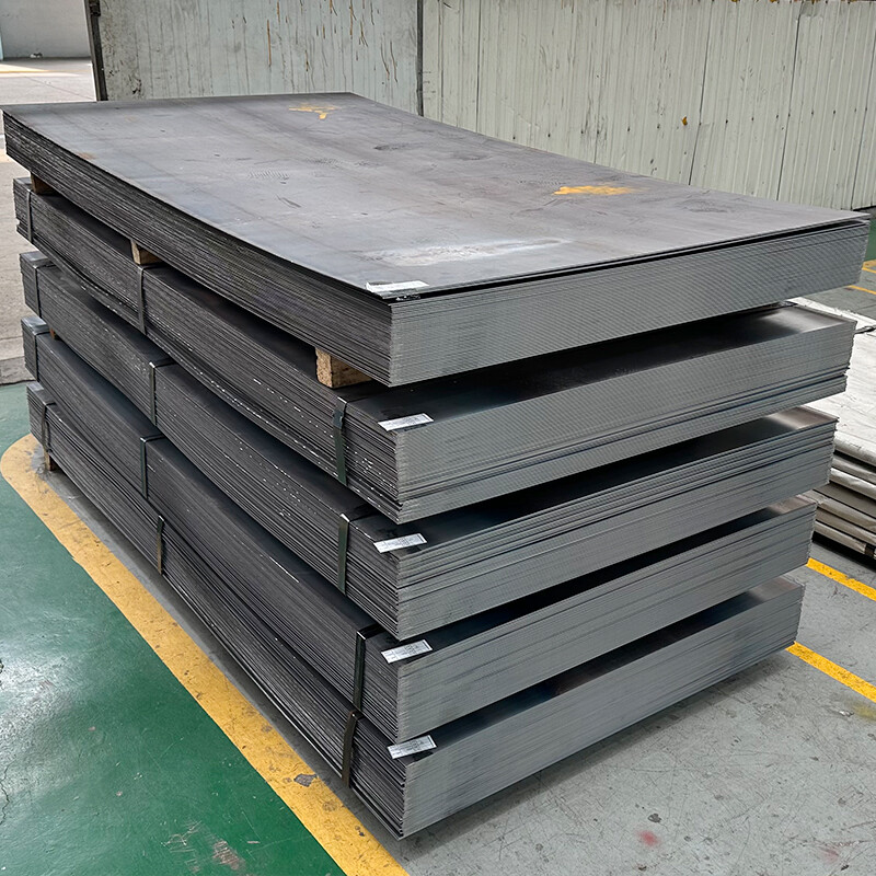 Z25 Shipbuilding Steel Plate