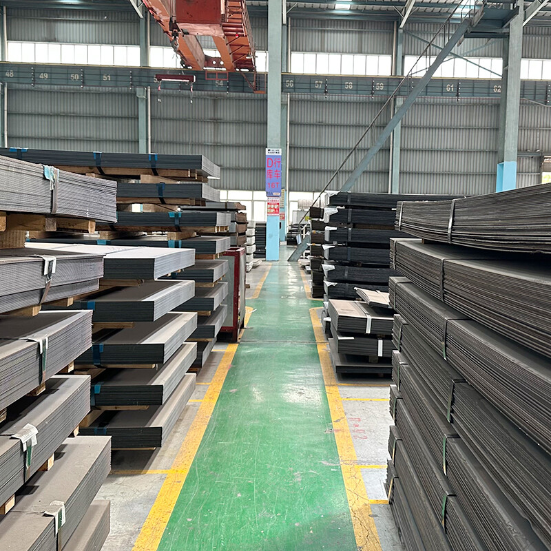 Shipbuilding Steel Plate 