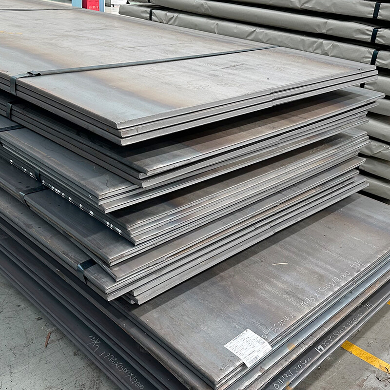 Hull Structural Steel Plate