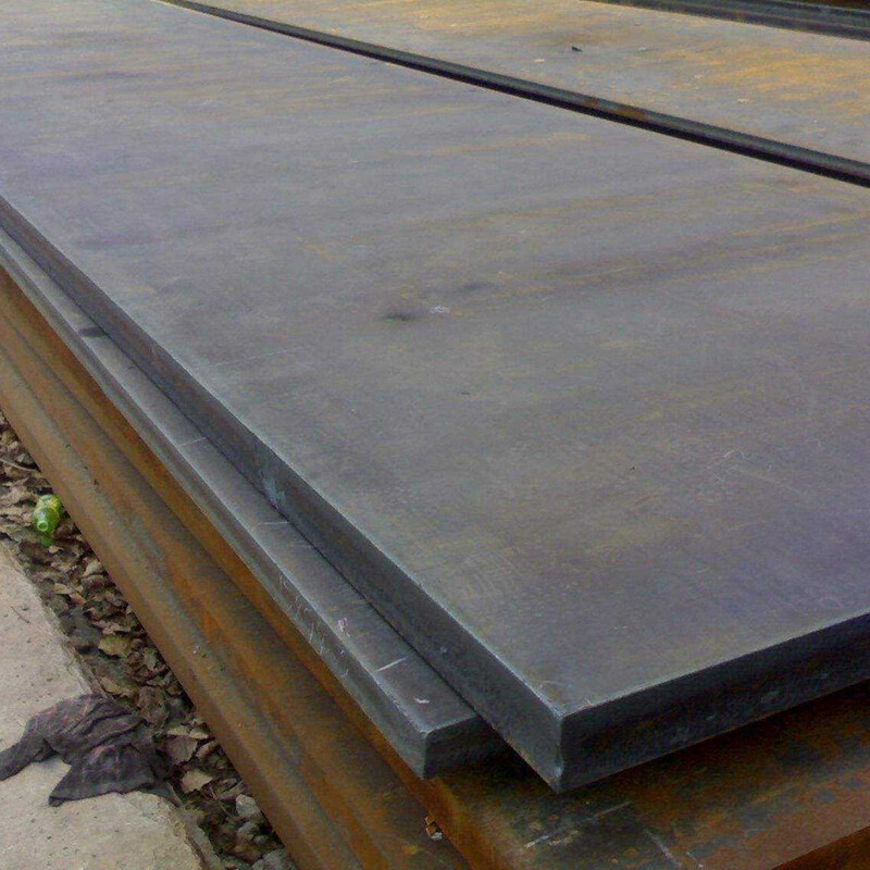 Hull Structural Steel Plate