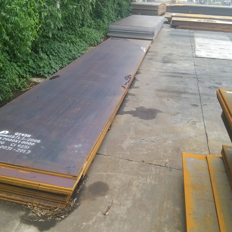 Shipbuilding Steel Plate 