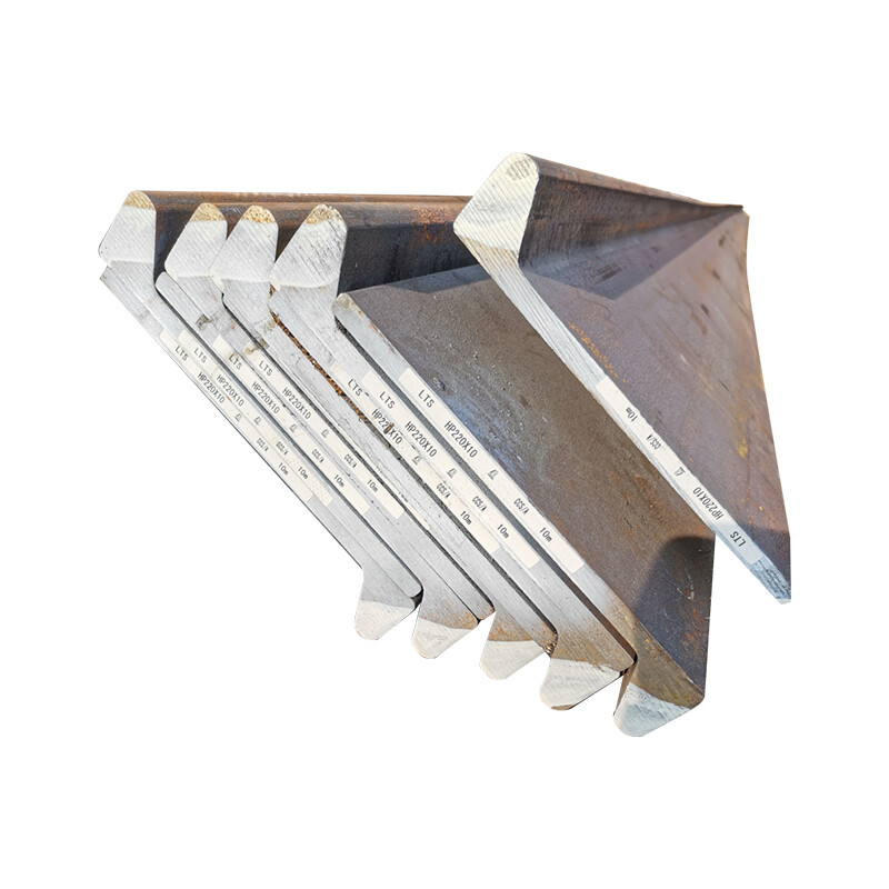 Chinese Standard Bulb Flats