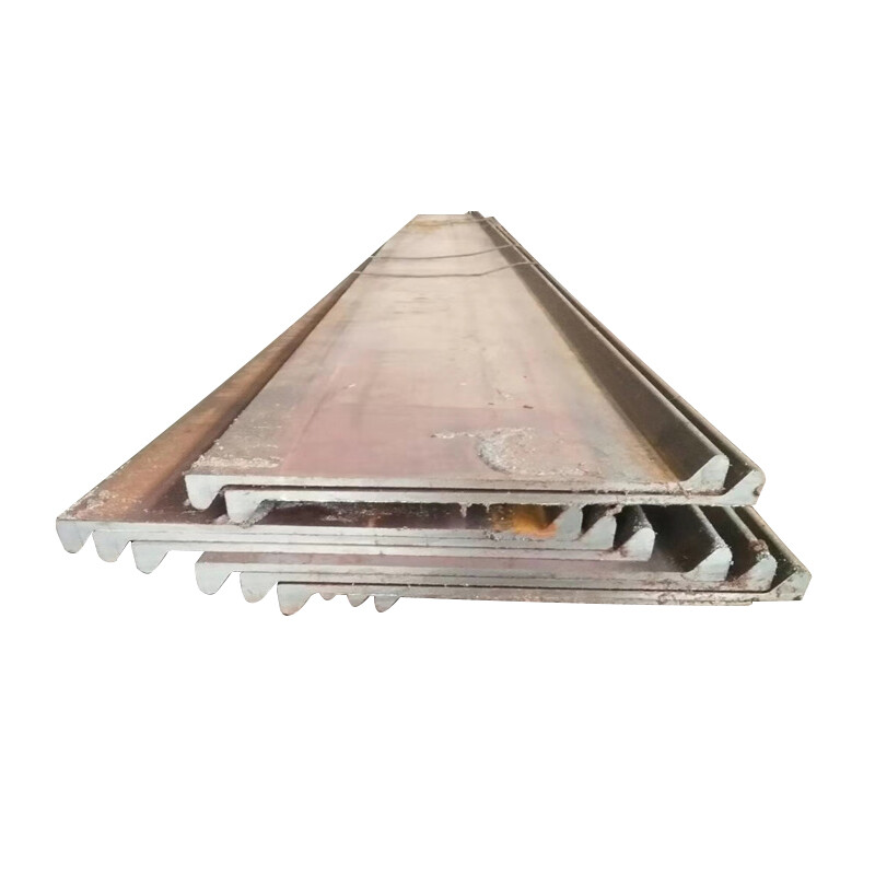 European Standard Bulb Flats