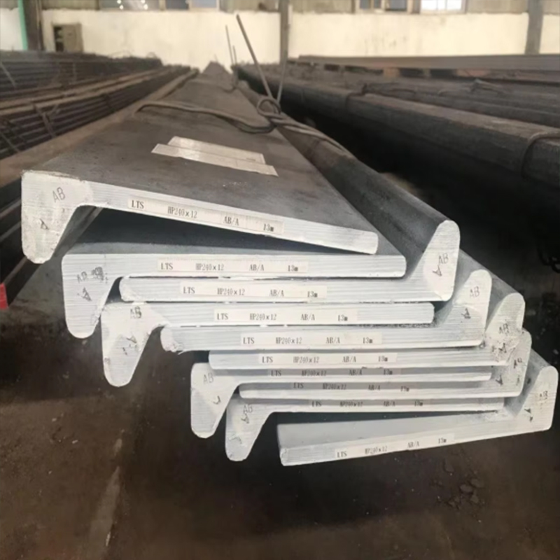 GB/T 9945-2001 Bulb Flats