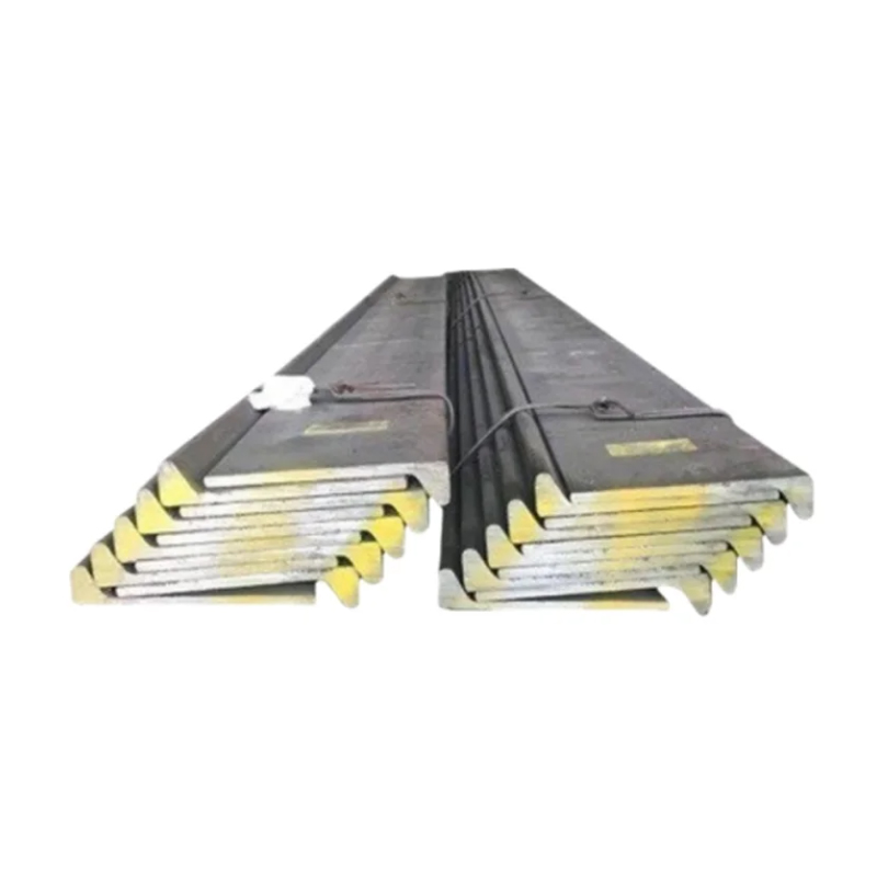 S275J2+AR Bulb Flats