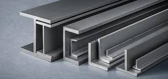 About Steel Section