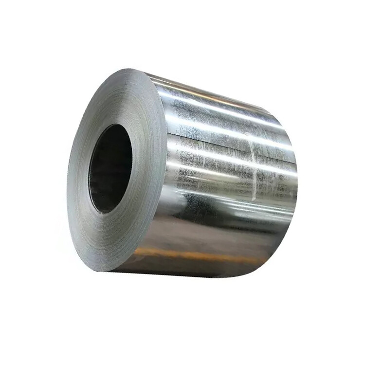 HC340LAD+Z Galvanized Steel Coil