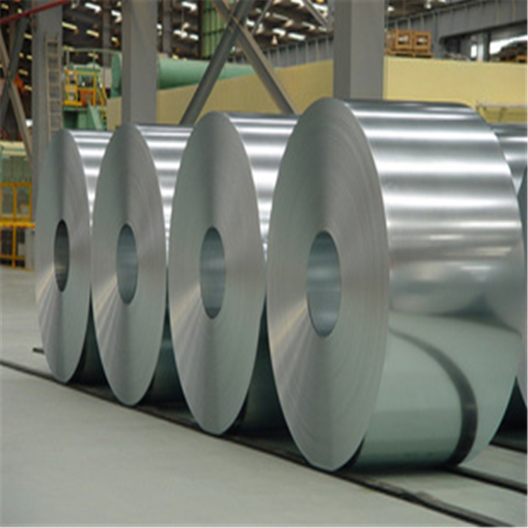 DC54D+Z Galvanized Steel Coil