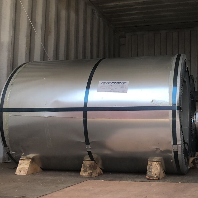 DC53D+Z Galvanized Steel Coil