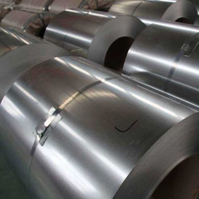 DC56D+Z Galvanized Steel Coil