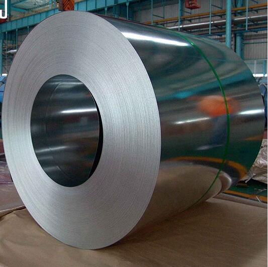 DX51D+Z Galvanized Steel Coil