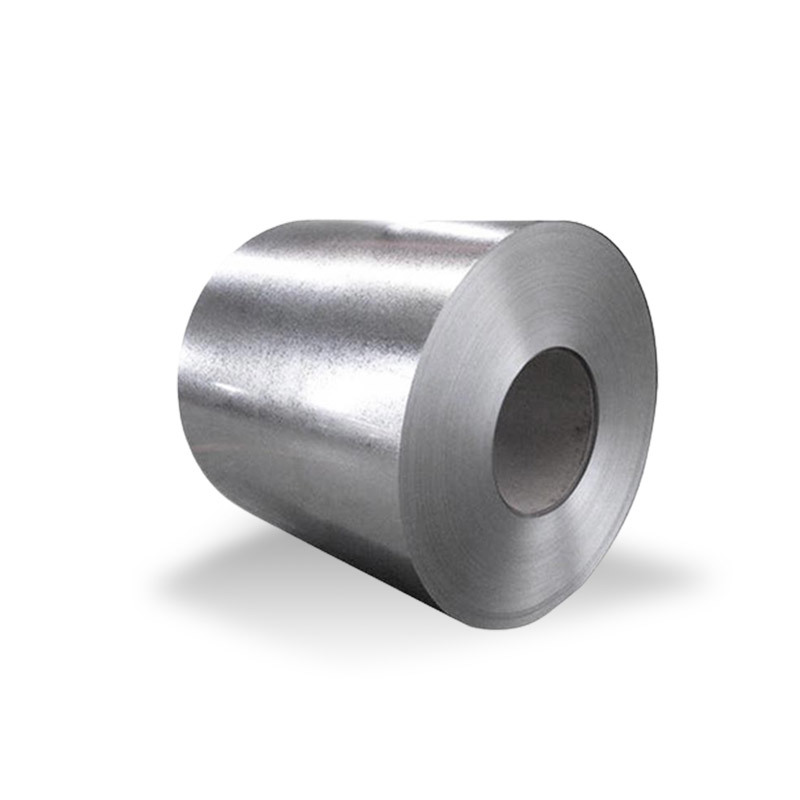 Electro-Galvanized Steel Coil