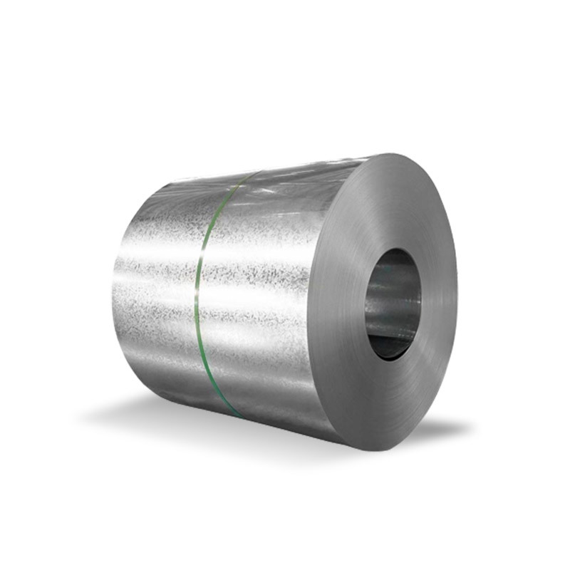 DC53D+Z Galvanized Steel Coil