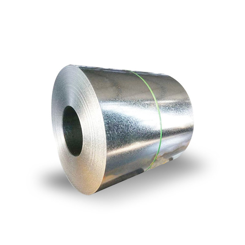 G550+Z Galvanized Steel Coil