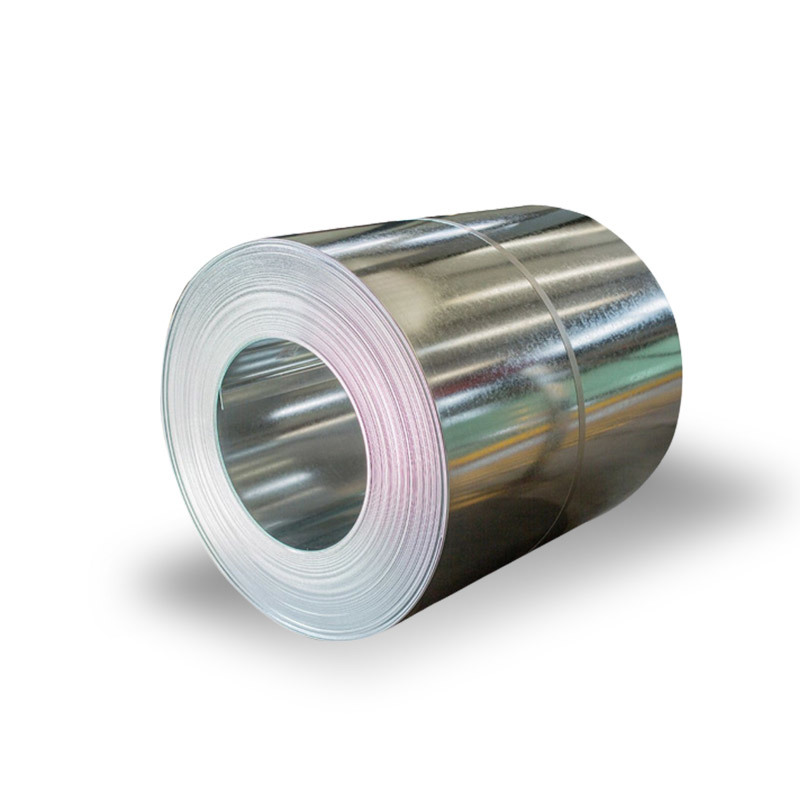 H420LAD+Z Galvanized Steel Coil