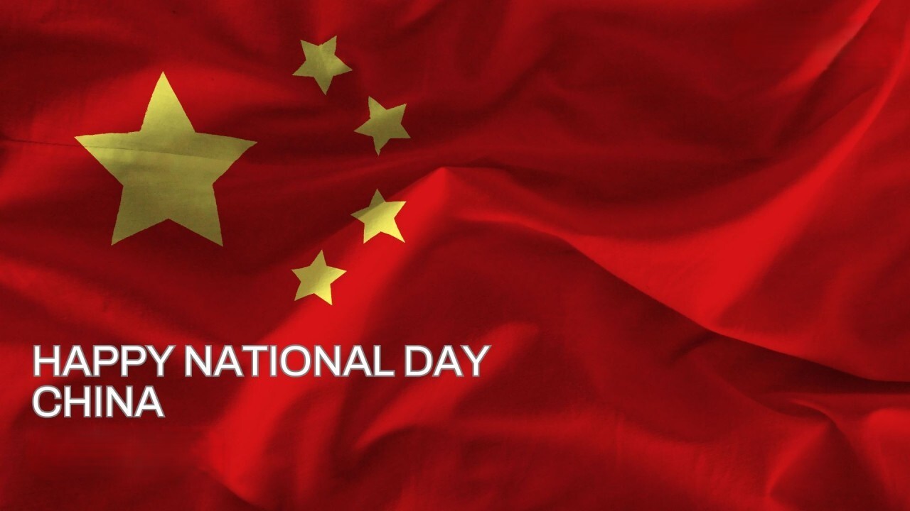 Motherland's Birthday