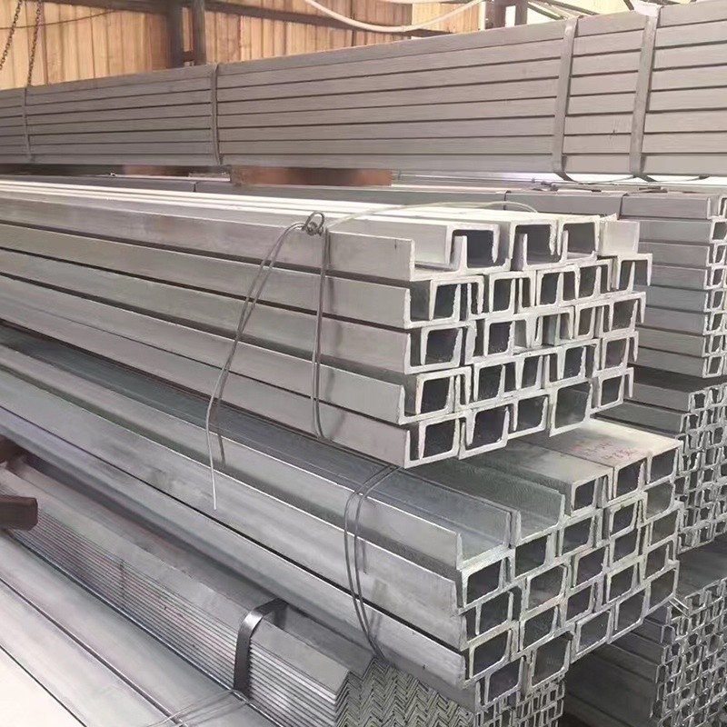 Q235B-Hot-Rolled-Channel-Steel-No-10-12-U-Shaped-Channel-Steel-for-Mechanical-Equipment_副本