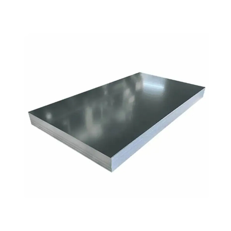 DX51D+Z Petals zinc flower Galvanized Steel Sheet