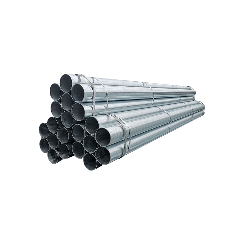 S220 Galvanized Pipe