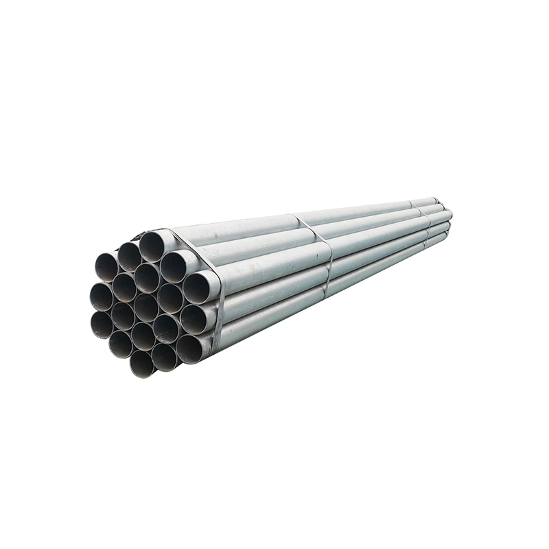 DC53D+Z Galvanized Pipe