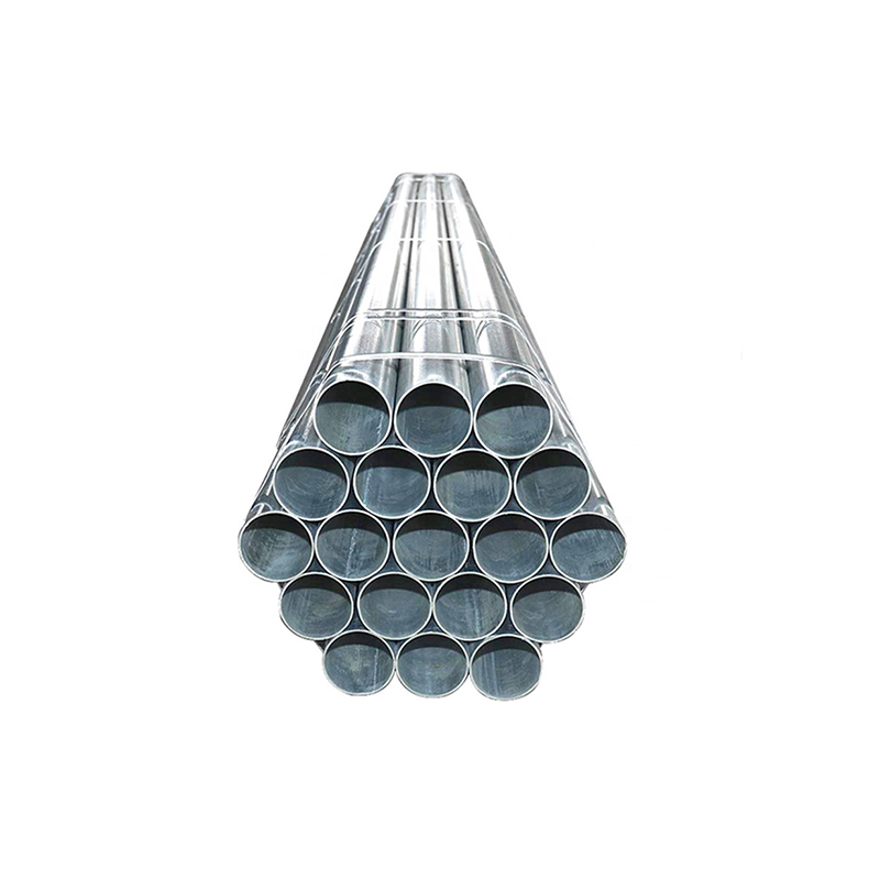 Hot Dipped Galvanized Square Steel Pipe