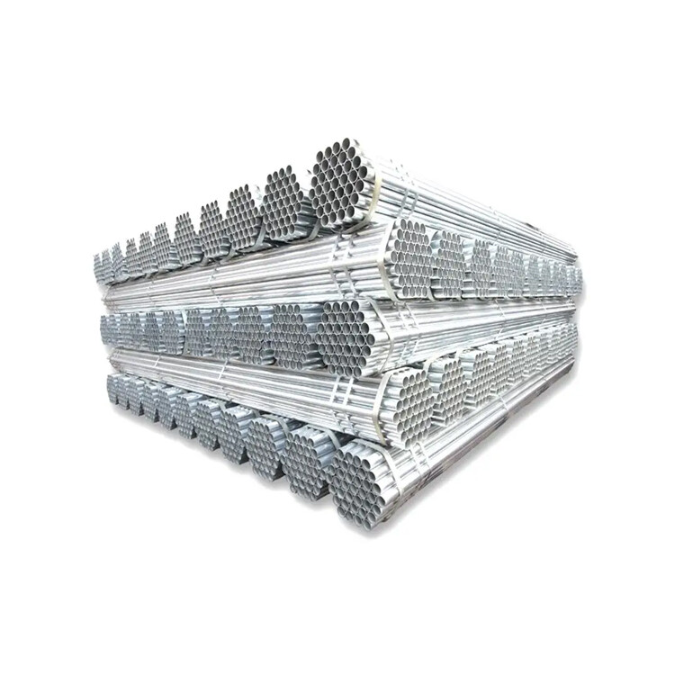 SGH340 Galvanized Steel Pipe