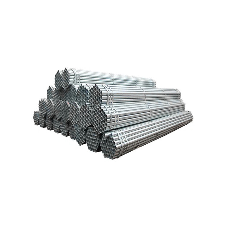 Hot Dipped Galvanized Square Steel Pipe