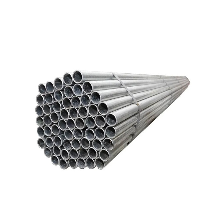 Hot Dipped Galvanized Square Steel Pipe