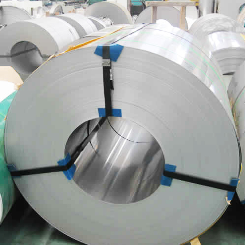 ASTM A653 galvanized steel coil