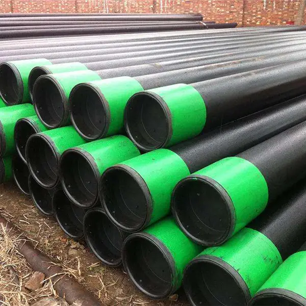 Oil-Filled Steel Pipes vs. Ordinary Steel Pipes