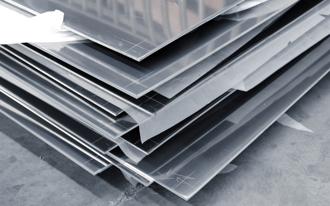 7 Benefits of Stainless Steel