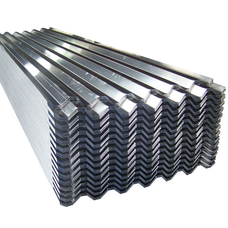 Best Price High Zinc Galvanized Steel Sheet Galvanized Steel Plate for Roofing Sheet