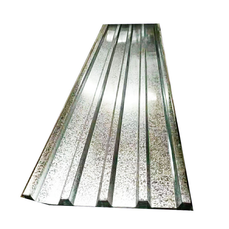 Galvanized Sheet Metal Roofing Price/Gi Corrugated Steel Sheet/Zinc Roofing Sheet