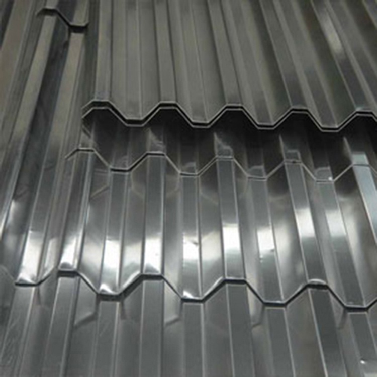 Corrugated Metal Sheet: Types, Sizes, and Cost Considerations
