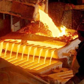 The Manufacturing Process Of Rails