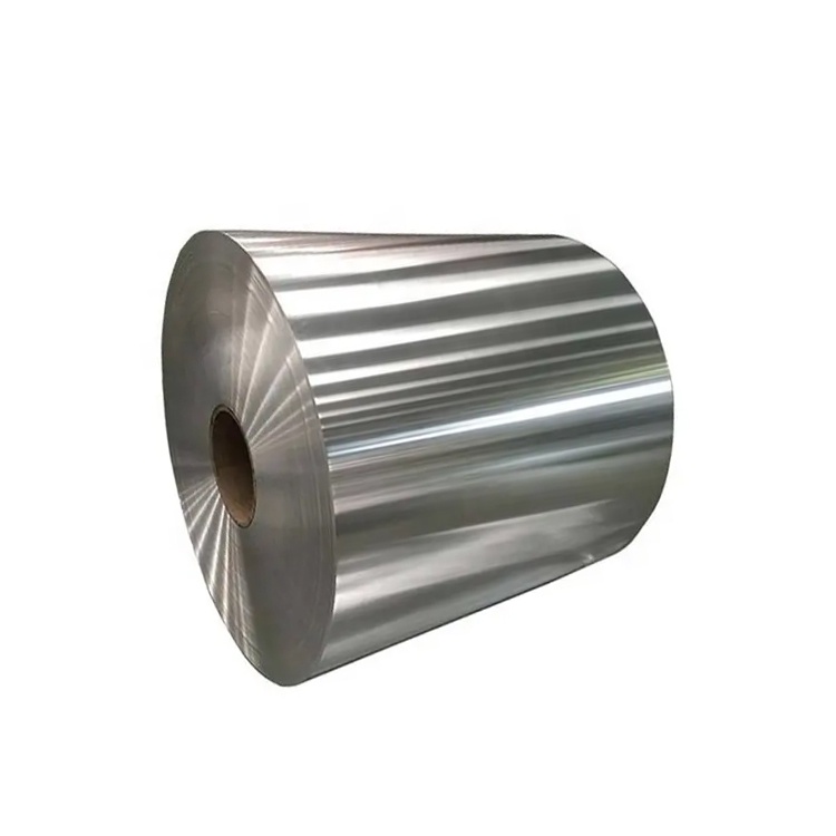 1050 Aluminum Coil