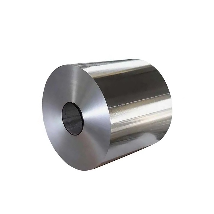 1050 Aluminum Coil