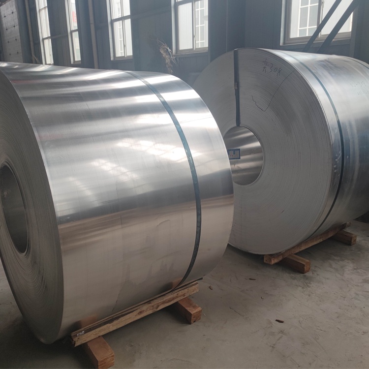 1060 Aluminum Coil