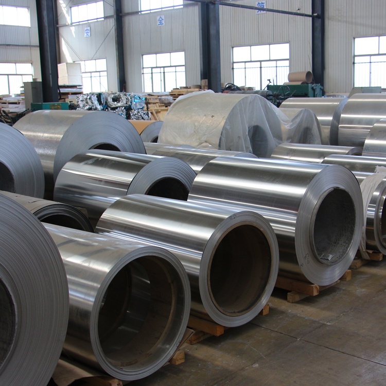 1060 Aluminum Coil