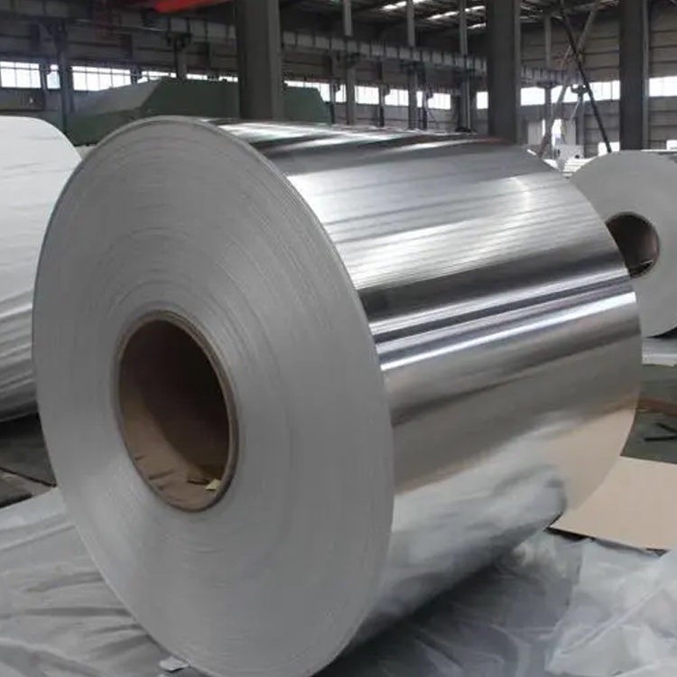 1060 Aluminum Coil