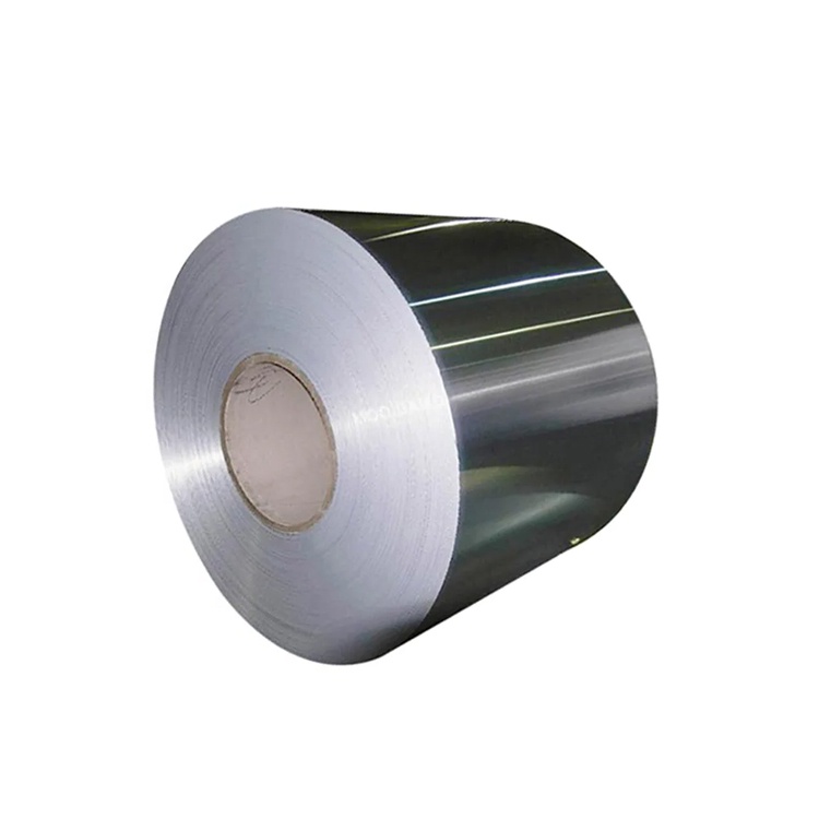 5754 Aluminum Coil