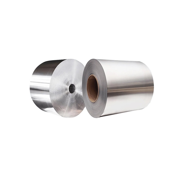 1100 Aluminum Coil
