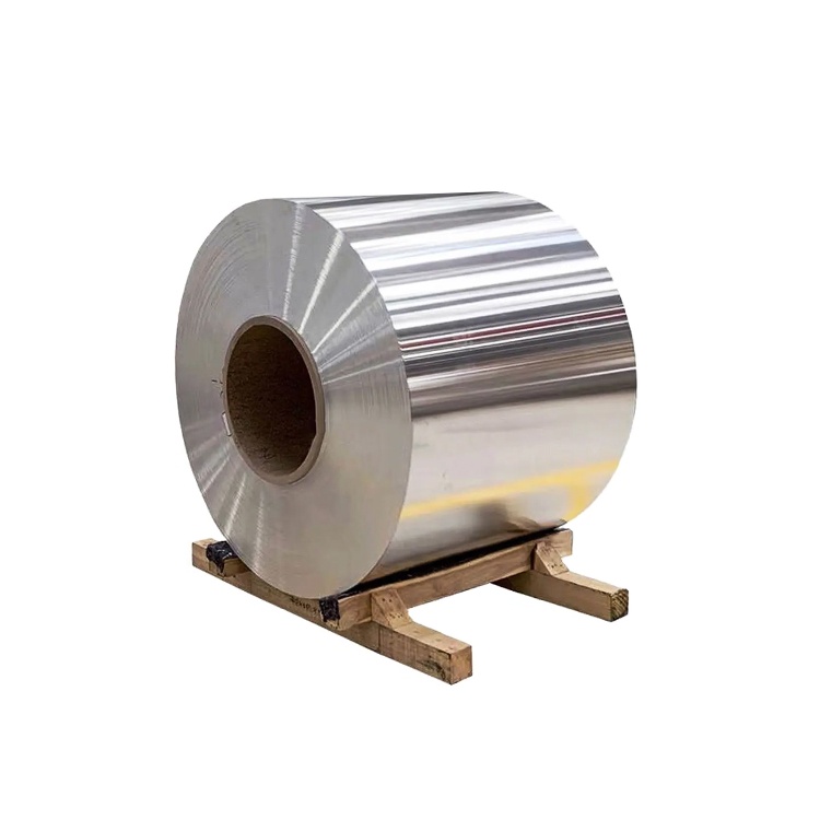 1060 Aluminum Coil