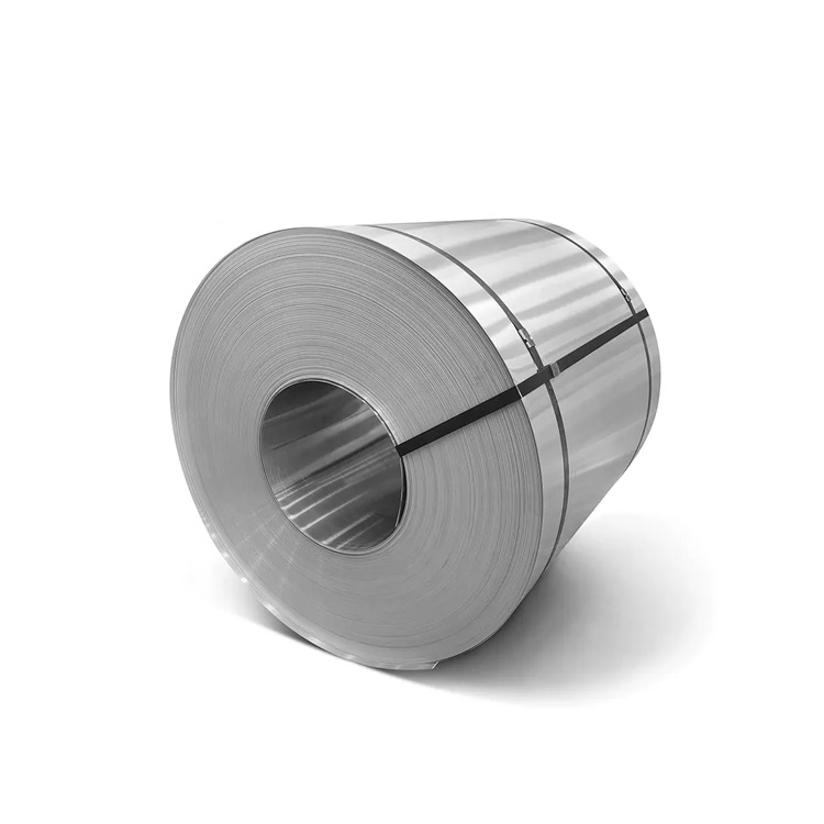 8011 Aluminum Coil
