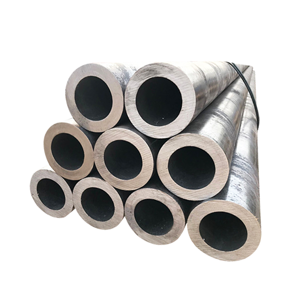 Alloy Steel Pipe