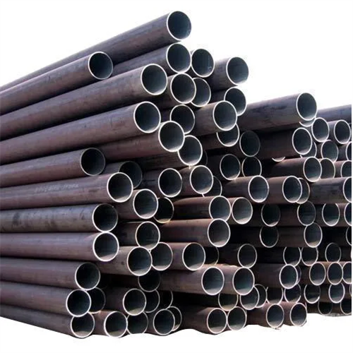 Seamless Steel Tube Q345 20Cr 40Cr 20CrMo 30-35CrMo 42CrMo Chrome Moly Steel Precision Alloy Steel Pipe