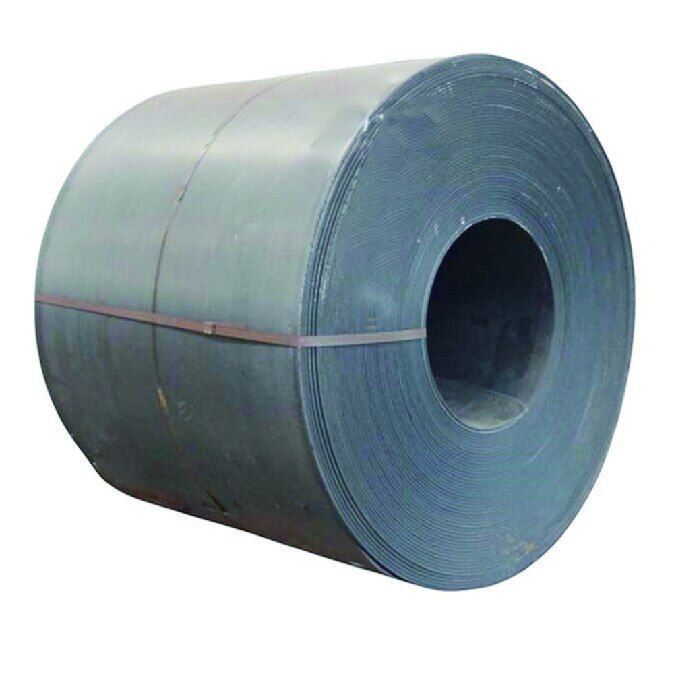 Q355 Hot Rolled Steel Coil in Large stock 